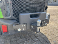 Chargeuse sur pneus Avant 530 TDL