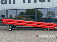 Convoyeur duo télescopique Miedema MC1780C Duoband