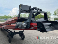 Convoyeur duo télescopique Miedema MC1780C Duoband