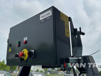 Convoyeur duo télescopique Miedema MC1780C Duoband
