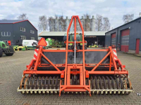 Machine à bêcher Farmax Spitmachine