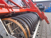 Machine à bêcher Farmax Spitmachine