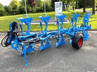 Charrues Lemken Juwel 8 M V met Flexpack