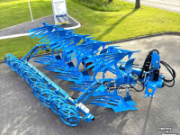 Charrues Lemken Juwel 8 M V met Flexpack