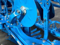 Charrues Lemken Juwel 8 M V met Flexpack