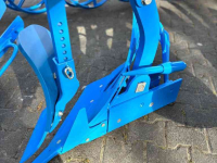 Charrues Lemken Juwel 8 M V met Flexpack