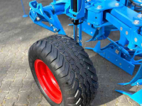 Charrues Lemken Juwel 8 M V met Flexpack
