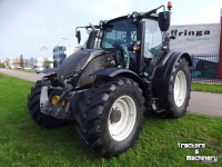 Tracteur Valtra N154 Active