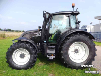 Tracteur Valtra N154 Active