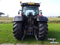 Tracteur Valtra N154 Active