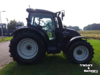 Tracteur Valtra N154 Active
