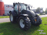 Tracteur Valtra N154 Active