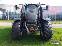 Tracteur Valtra N154 Active