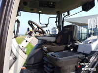 Tracteur Valtra N154 Active