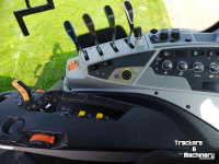 Tracteur Valtra N154 Active