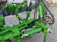 Charrues Amazone 4 schaar vario ploeg  cayros XMS V