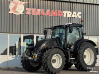 Tracteur Valtra N155 Direct