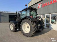 Tracteur Valtra N155 Direct