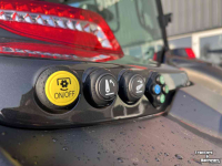 Tracteur Valtra N155 Direct
