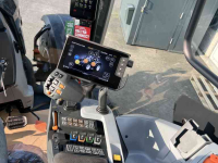 Tracteur Valtra N155 Direct