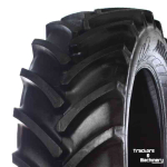 Roues, Pneus, Jantes, Barillets Jumelage Mitas 540/65R38