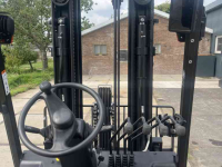 Chariot élévateur EP Equipment EFL353 Heftruck