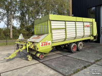 Autochargeuse Claas Sprint 440S