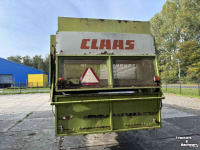 Autochargeuse Claas Sprint 440S