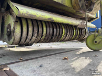 Autochargeuse Claas Sprint 440S