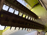 Autochargeuse Claas Sprint 440S