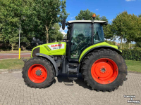 Tracteur Claas Arion 430 CIS