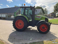 Tracteur Claas Arion 430 CIS