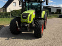 Tracteur Claas Arion 430 CIS