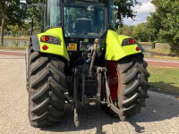 Tracteur Claas Arion 430 CIS
