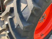 Tracteur Claas Arion 430 CIS