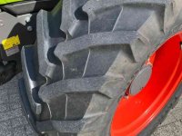 Tracteur Claas Arion 430 CIS