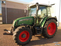 Tracteur Fendt 309 c