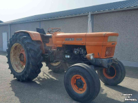 Tracteur Fiat 1000