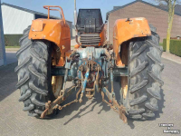 Tracteur Fiat 1000