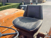 Tracteur Fiat 1000