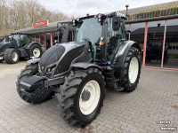 Tracteur Valtra N135 HiTech
