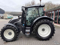 Tracteur Valtra N135 HiTech