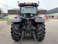 Tracteur Valtra N135 HiTech