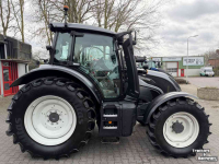 Tracteur Valtra N135 HiTech