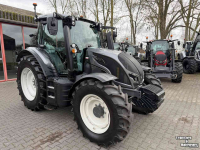 Tracteur Valtra N135 HiTech