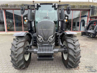 Tracteur Valtra N135 HiTech