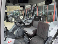 Tracteur Valtra N135 HiTech