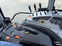 Tracteur Valtra N135 HiTech