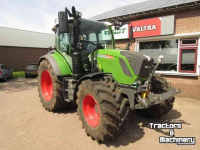 Tracteur Fendt 313 S4 Profi