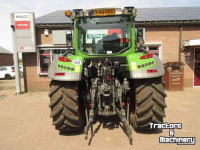 Tracteur Fendt 313 S4 Profi
